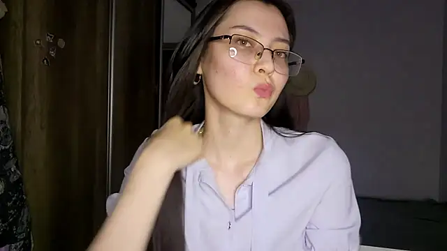AshleyTropiano's Live XXX Chat