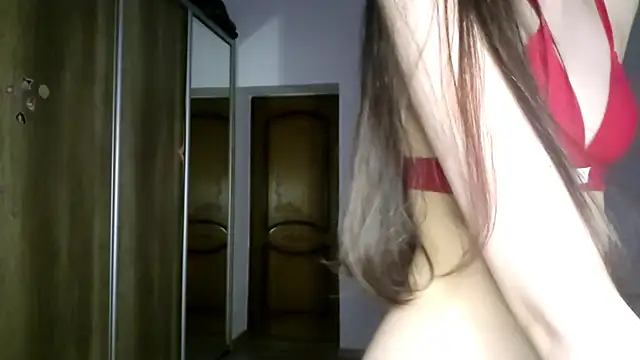 Chat +18 de AshleyTropiano ao vivo