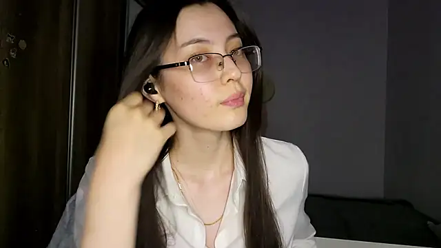 Chatroom XXX en direct de AshleyTropiano