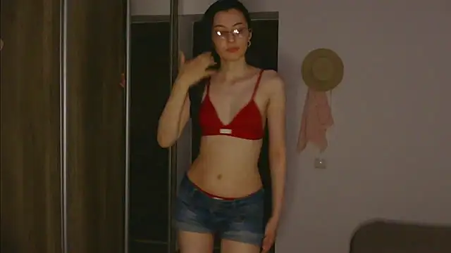 Chat XXX ao vivo de AshleyTropiano