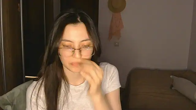 Chat XXX en directo de AshleyTropiano