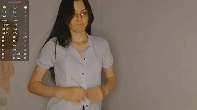 AshleyTropiano – Live XXX-chat