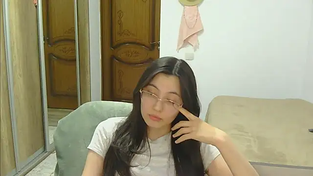 AshleyTropiano's Live XXX Chat