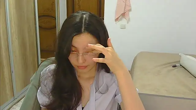 AshleyTropiano's Live XXX Chat