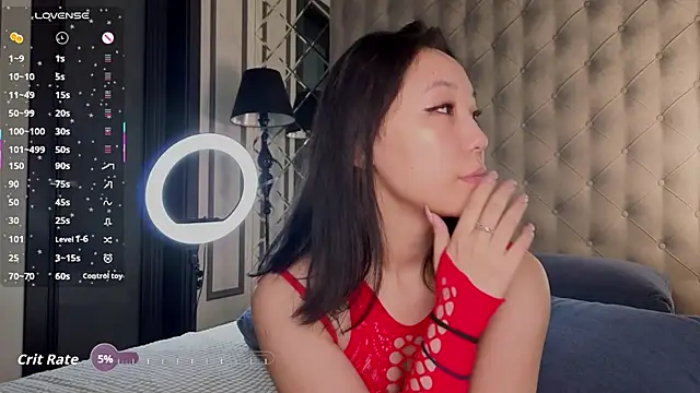 Živý XXX chat RamonaSpika