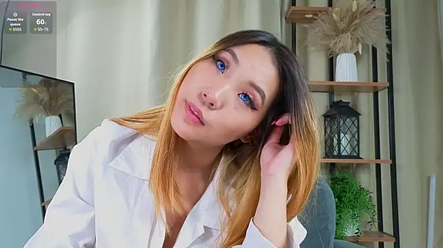 Živý XXX chat RamonaSpika