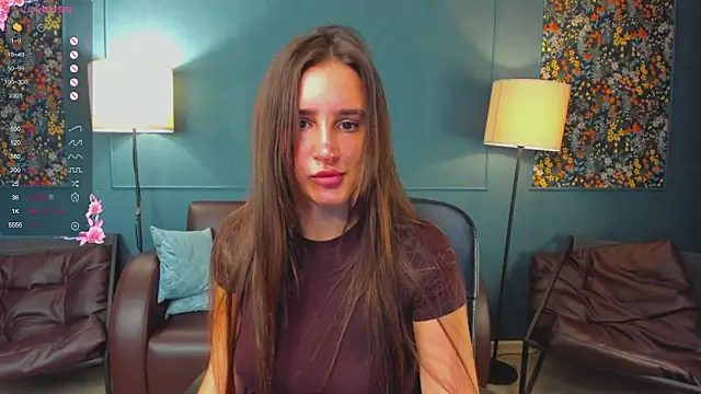 NicoleWells22 webcam show