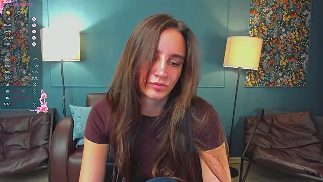 Pokazy przed kamerką – NicoleWells22