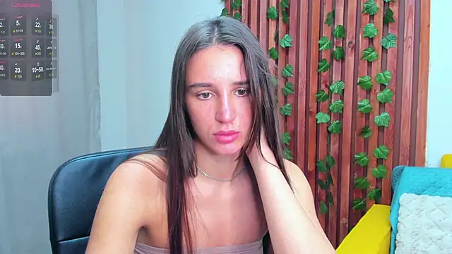 Pokazy przed kamerką – NicoleWells22