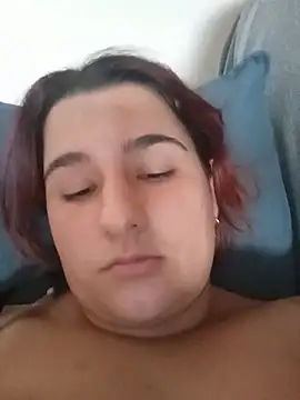 הופעת וובקאם של Mawuiiii