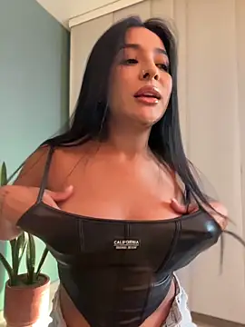 Mariam_Colen Live XXX chat
