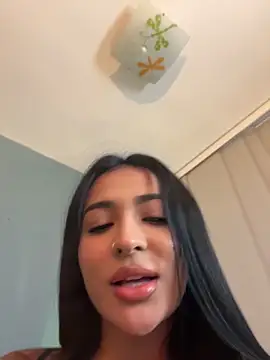 Mariam_Cole's Live XXX Chat