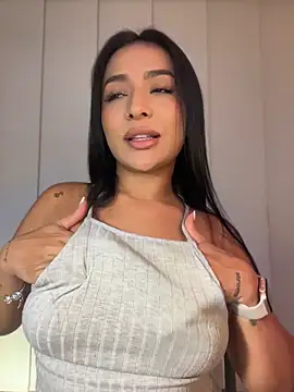 Mariam_Cole Obrolan Langsung XXX