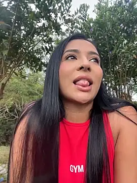 XXX chat uživo modela Mariam_Cole