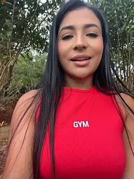 Mariam_Colen Live XXX chat