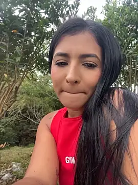 Mariam_Cole's Live XXX Chat