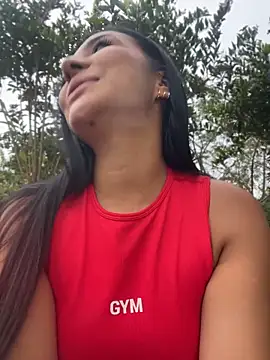 Mariam_Cole's Webcam Show