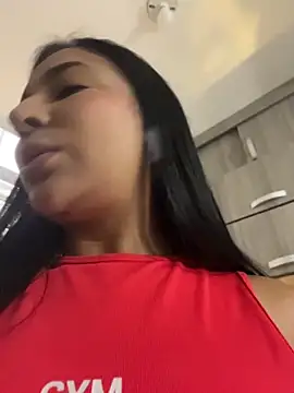 Mariam_Cole 라이브 XXX 채팅