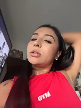 Chat XXX en directo de Mariam_Cole