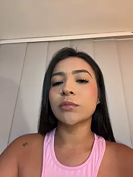 Онлайн чат XXX Mariam_Cole