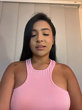 แชท XXX สดของ Mariam_Cole