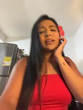 Mariam_Cole 라이브 XXX 채팅