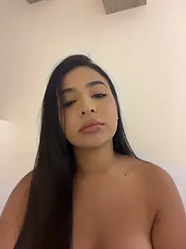 Chatroom en direct de Mariam_Cole