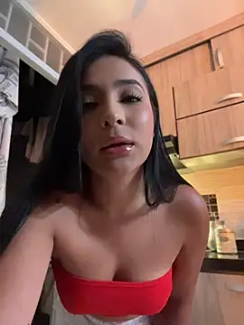 Chatroom XXX en direct de Mariam_Cole