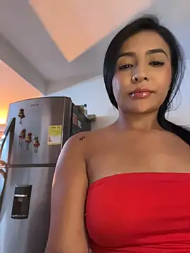 Mariam_Cole's Live XXX Chat