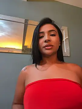 Mariam_Cole Live XXX-Chat