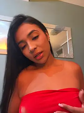 Chat soba uživo modela Mariam_Cole
