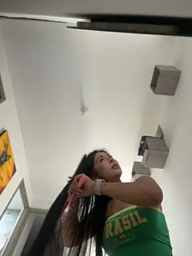 Mariam_Cole 라이브 XXX 채팅