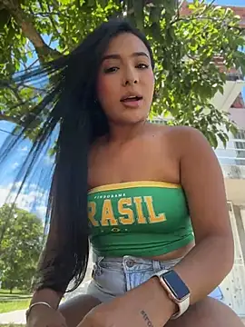 Show de webcam de Mariam_Cole