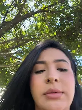 Mariam_Cole – live chatrum