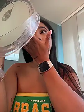 Mariam_Cole's Live XXX Chat