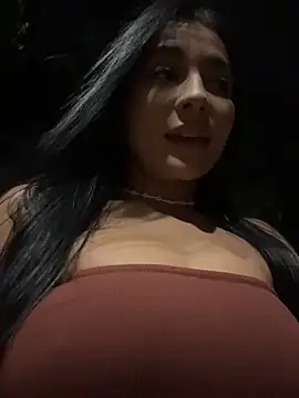 Mariam_Cole 라이브 XXX 채팅