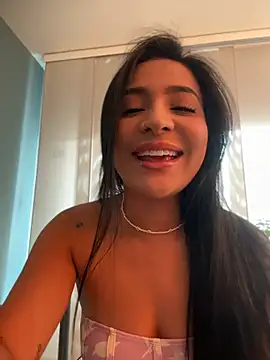 Mariam_Cole Chat XXX live