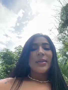 Mariam_Cole Live XXX-chat