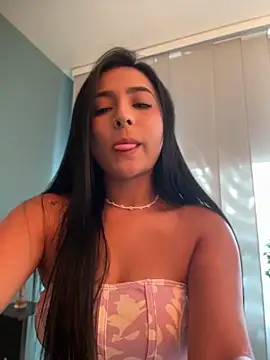 Czat XXX na żywo – Mariam_Cole