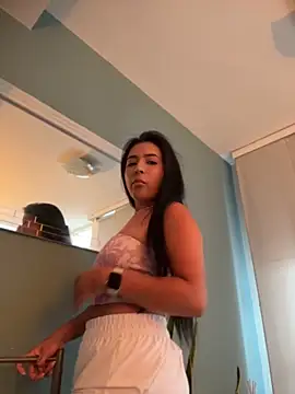 دردشة Mariam_Cole الجنسية المباشرة