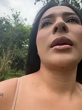 Mariam_Cole Live XXX-Chat