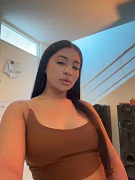 Mariam_Cole's Live XXX Chat