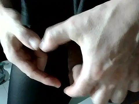 Layla-Trav webcam show