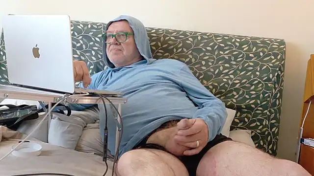 Вебкам-шоу KinkCentral