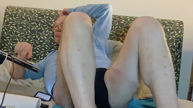 Show webcam de KinkCentral