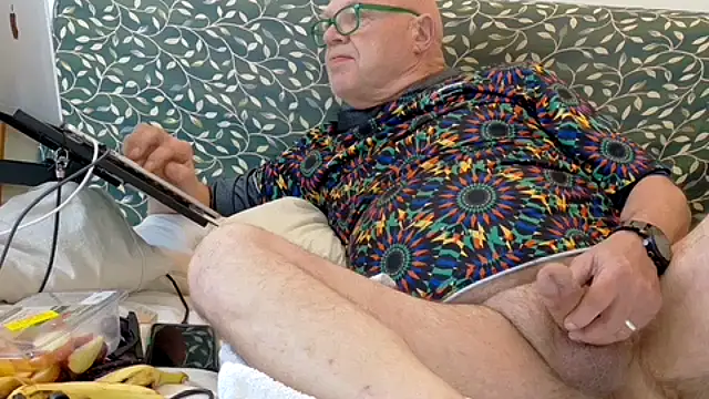 KinkCentral webcam show