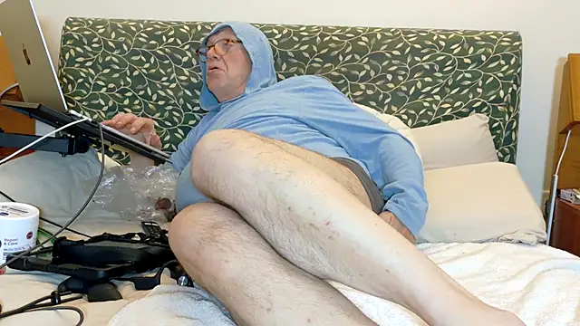 KinkCentral Webcamshow