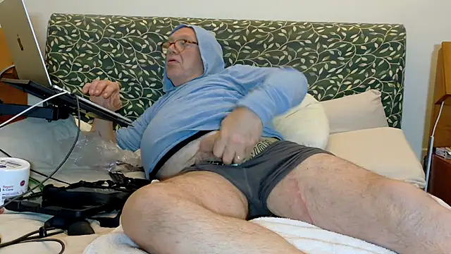 Show de webcam de KinkCentral