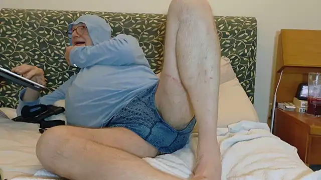 KinkCentraln Webbikameraesitys