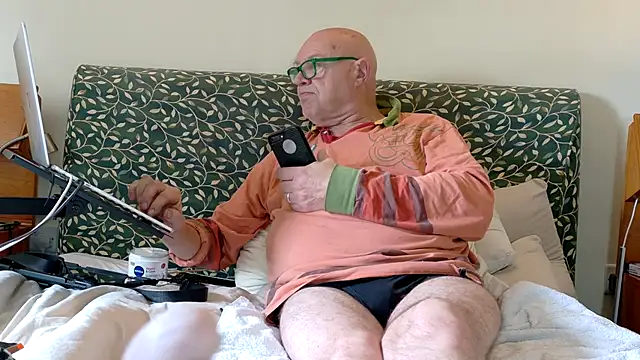 KinkCentral Webcamshow